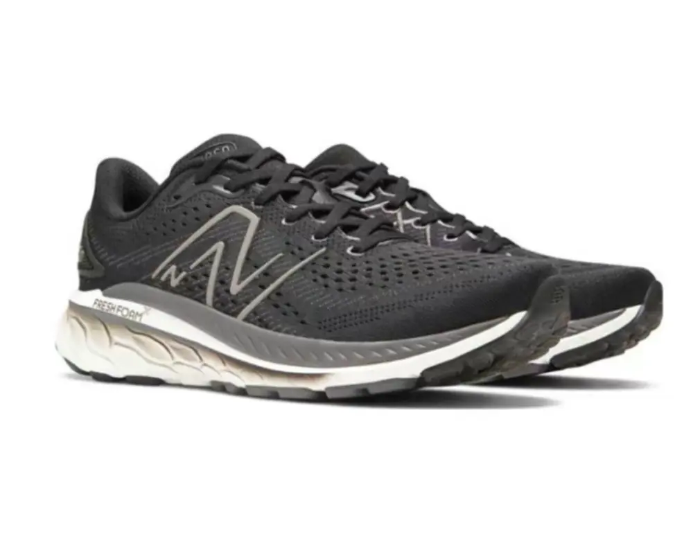 Alternative view of Giày New Balance 860 V13 ‘Black’ M860K13