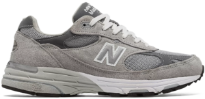 Giày New Balance MADE in USA 993 Core 'Grey' MR993V1