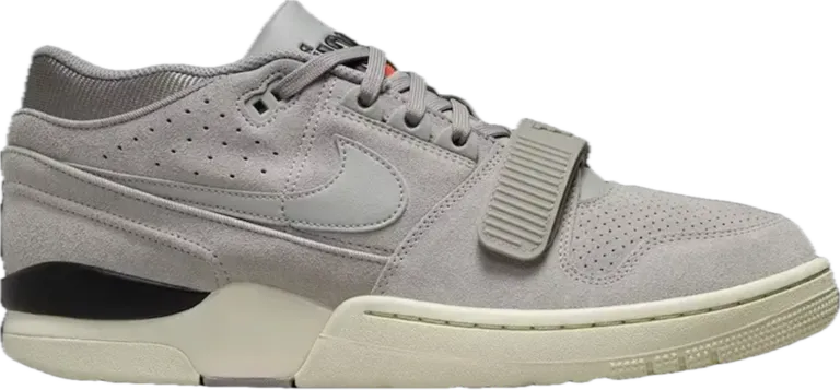 Giày Nike Air Alpha Force 88 ‘Medium Grey’ FJ4184-001