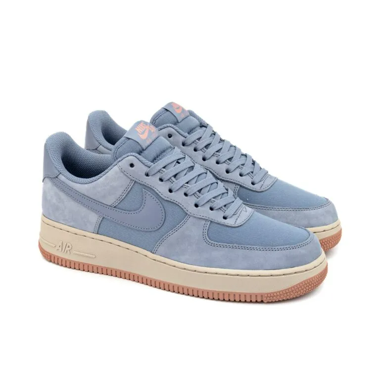 Giày Nike Air Force 1 ’07 Low ‘Ashen Slate’ FB8876-400 - Ảnh 7