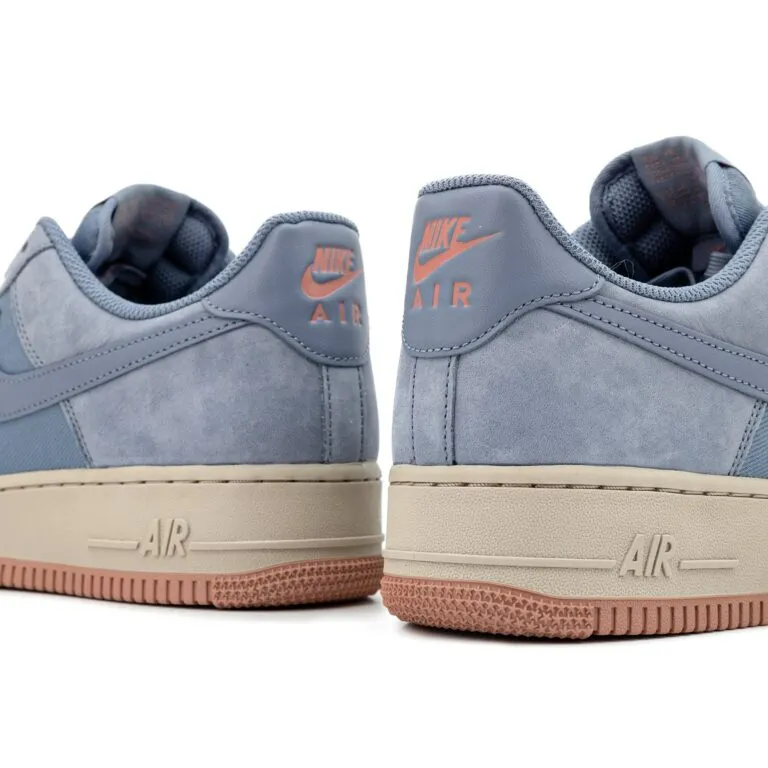 Giày Nike Air Force 1 ’07 Low ‘Ashen Slate’ FB8876-400 - Ảnh 5