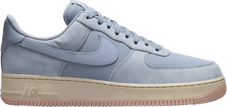 Giày Nike Air Force 1 ’07 Low ‘Ashen Slate’ FB8876-400