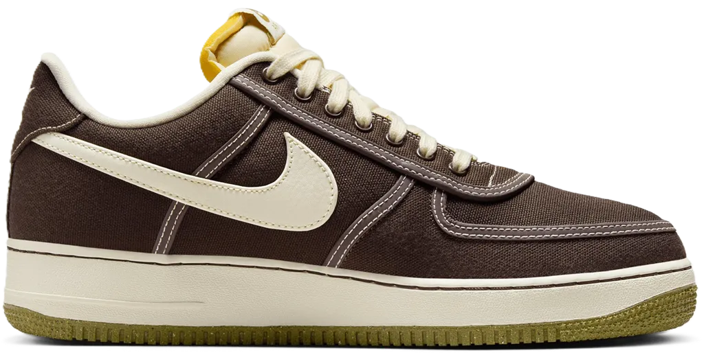Giày Nike Air Force 1 07 Low ‘Baroque Brown’ CI9349-201