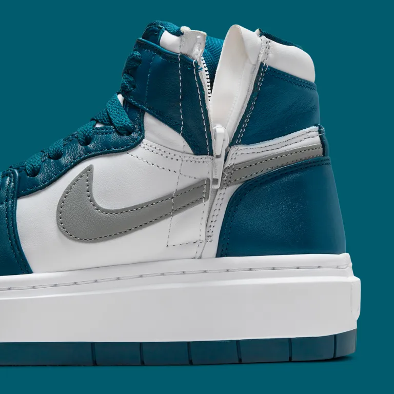 Giày Nike Air Jordan 1 Elevate High ‘French Blue’ DN3253-401 - Ảnh 2
