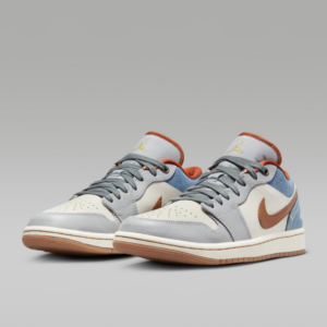 Alternative view of Giày Nike Air Jordan 1 Low ‘Phantom’ FZ5045-091