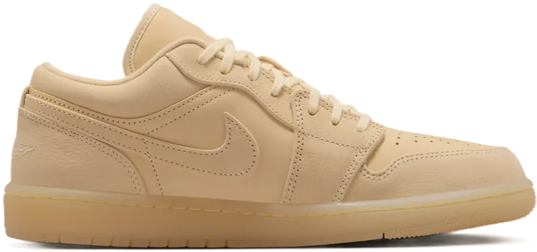 Giày Nike Air Jordan 1 Low SE ‘Pale Vanilla’ FZ3972-294