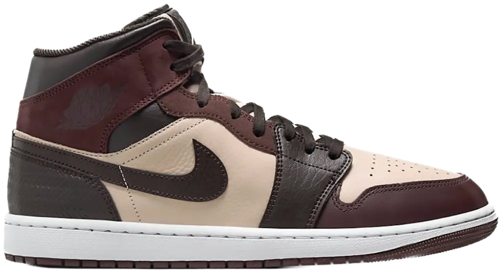Giày Nike Air Jordan 1 Mid SE ‘Paris YMC’ FZ4359-200