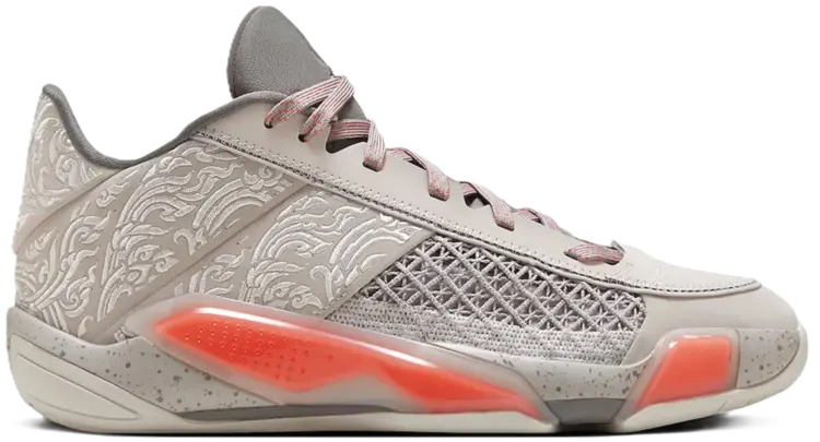 Giày Nike Air Jordan 38 Low 'Torch' FZ4161-002