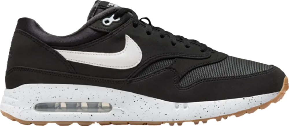 Giày Nike Air Max 1 86 OG ‘Black White’ DV1403-003