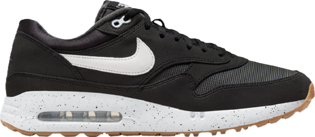 Giày Nike Air Max 1 86 OG ‘Black White’ DV1403-003