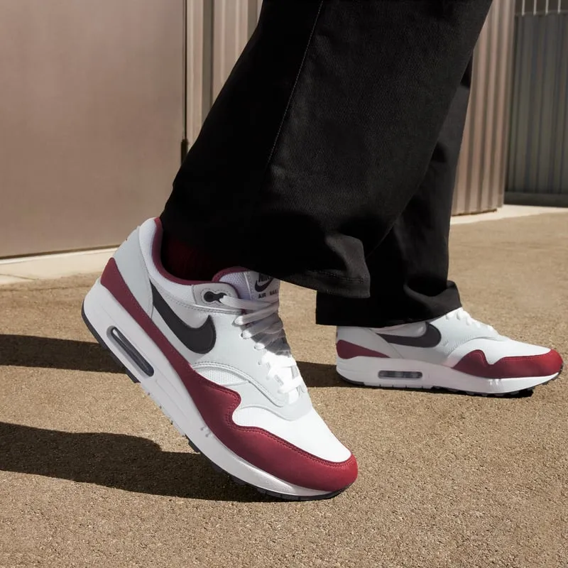 Giày Nike Air Max 1 Dark Team Red FD9082-106 - Ảnh 5