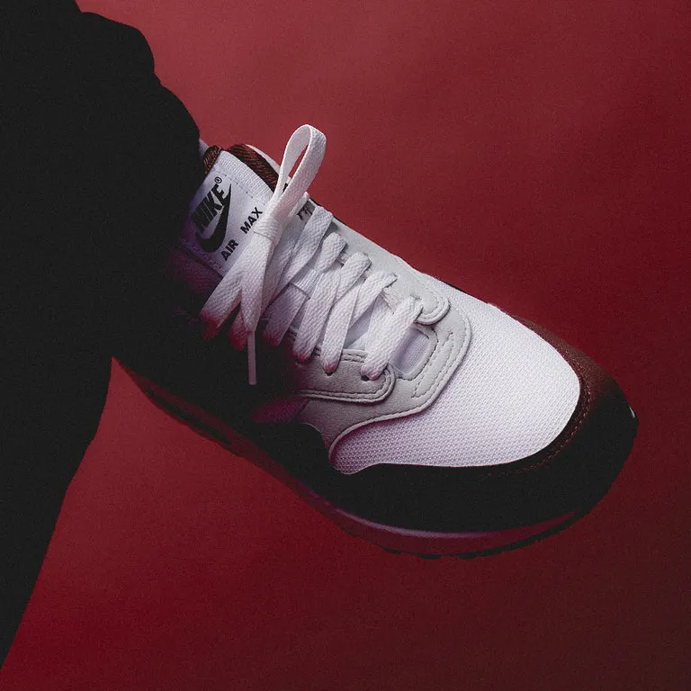 Giày Nike Air Max 1 Dark Team Red FD9082-106 - Ảnh 4