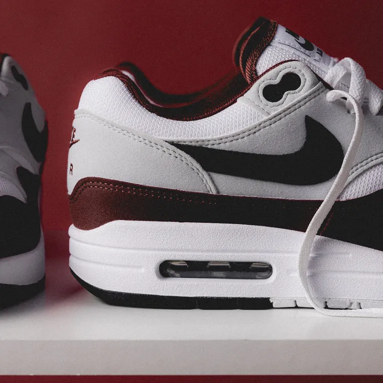 Giày Nike Air Max 1 Dark Team Red FD9082-106 - Ảnh 3
