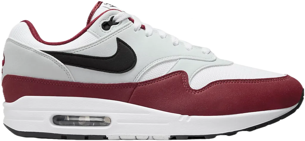 Giày Nike Air Max 1 Dark Team Red FD9082-106