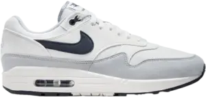 Giày Nike Air Max 1 ‘Platinum Tint Dark Obsidian’ FD9082-002