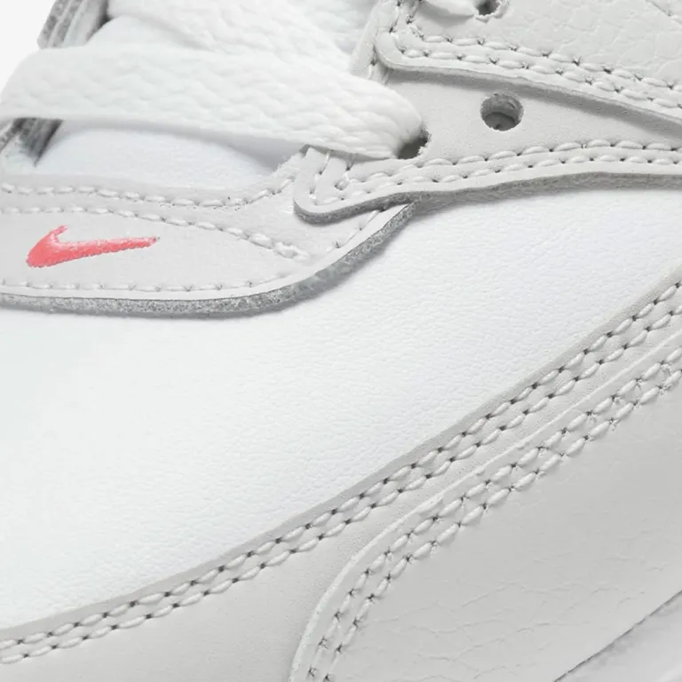 Giày Nike Air Max Command 'White Gray Red' 397690-169 - Ảnh 4