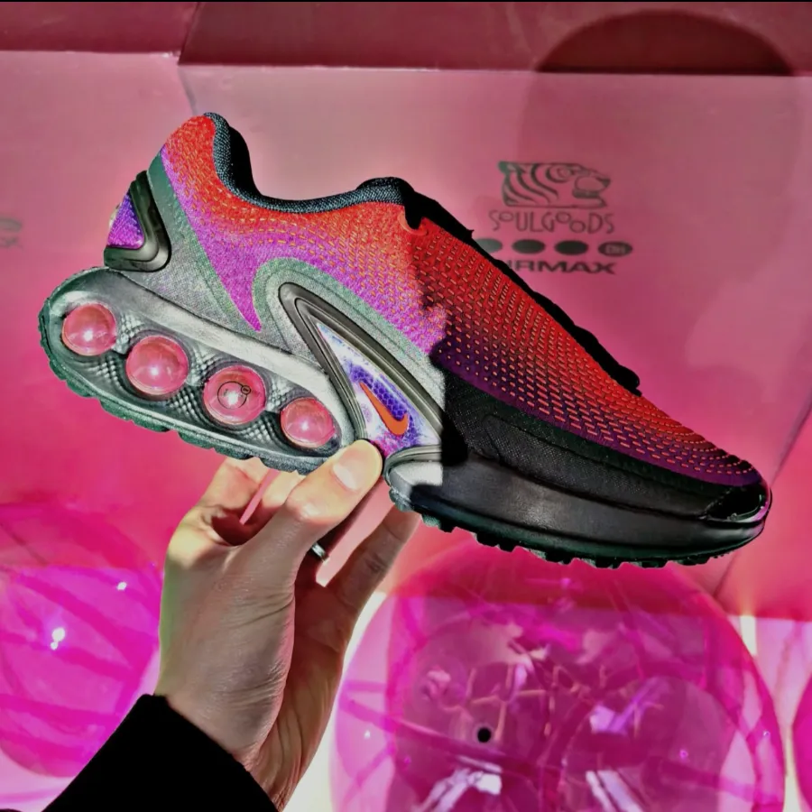 Giày Nike Air Max DN ‘All Day’ HQ3732-501 - Ảnh 6