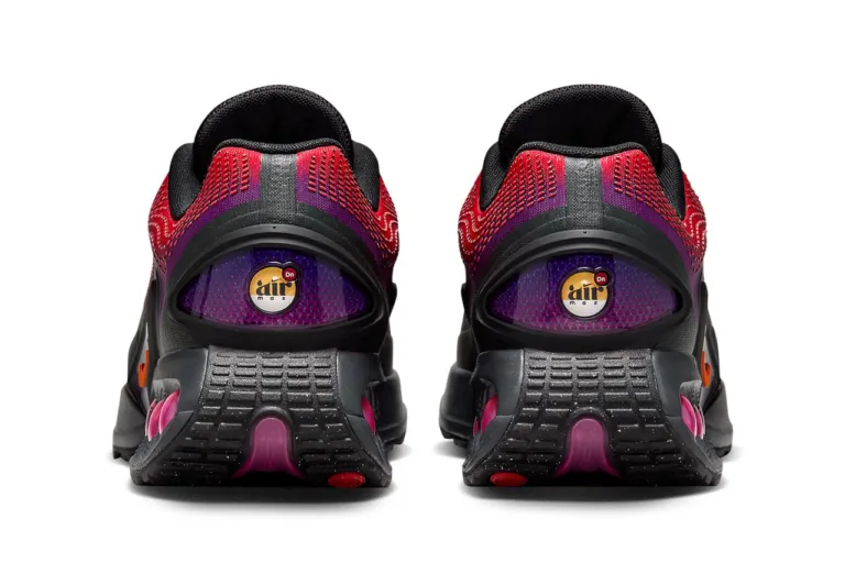 Giày Nike Air Max DN ‘All Day’ HQ3732-501 - Ảnh 5
