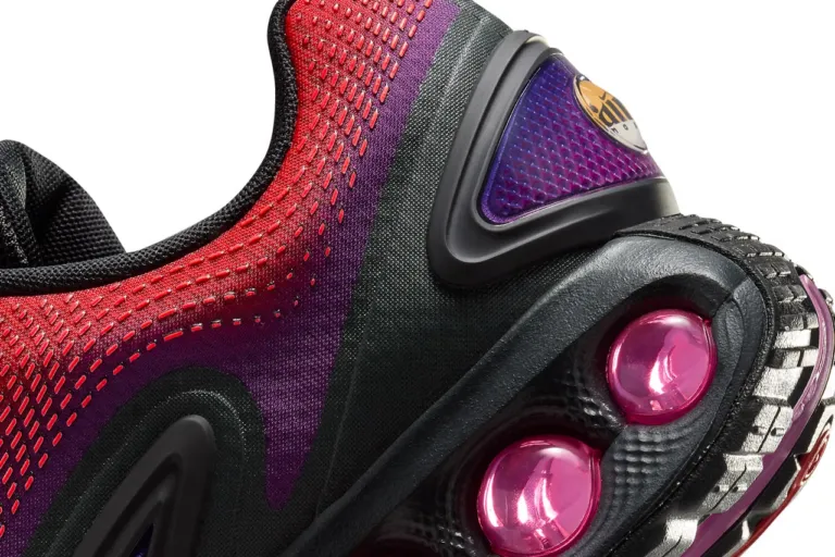 Giày Nike Air Max DN ‘All Day’ HQ3732-501 - Ảnh 4