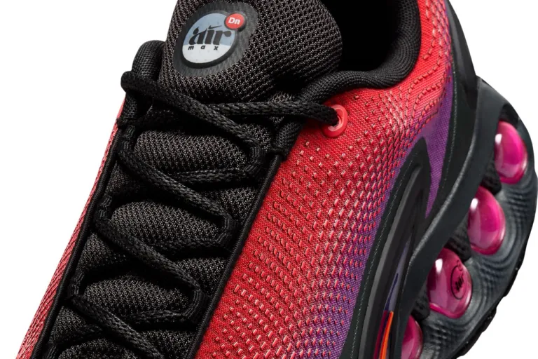 Giày Nike Air Max DN ‘All Day’ HQ3732-501 - Ảnh 3