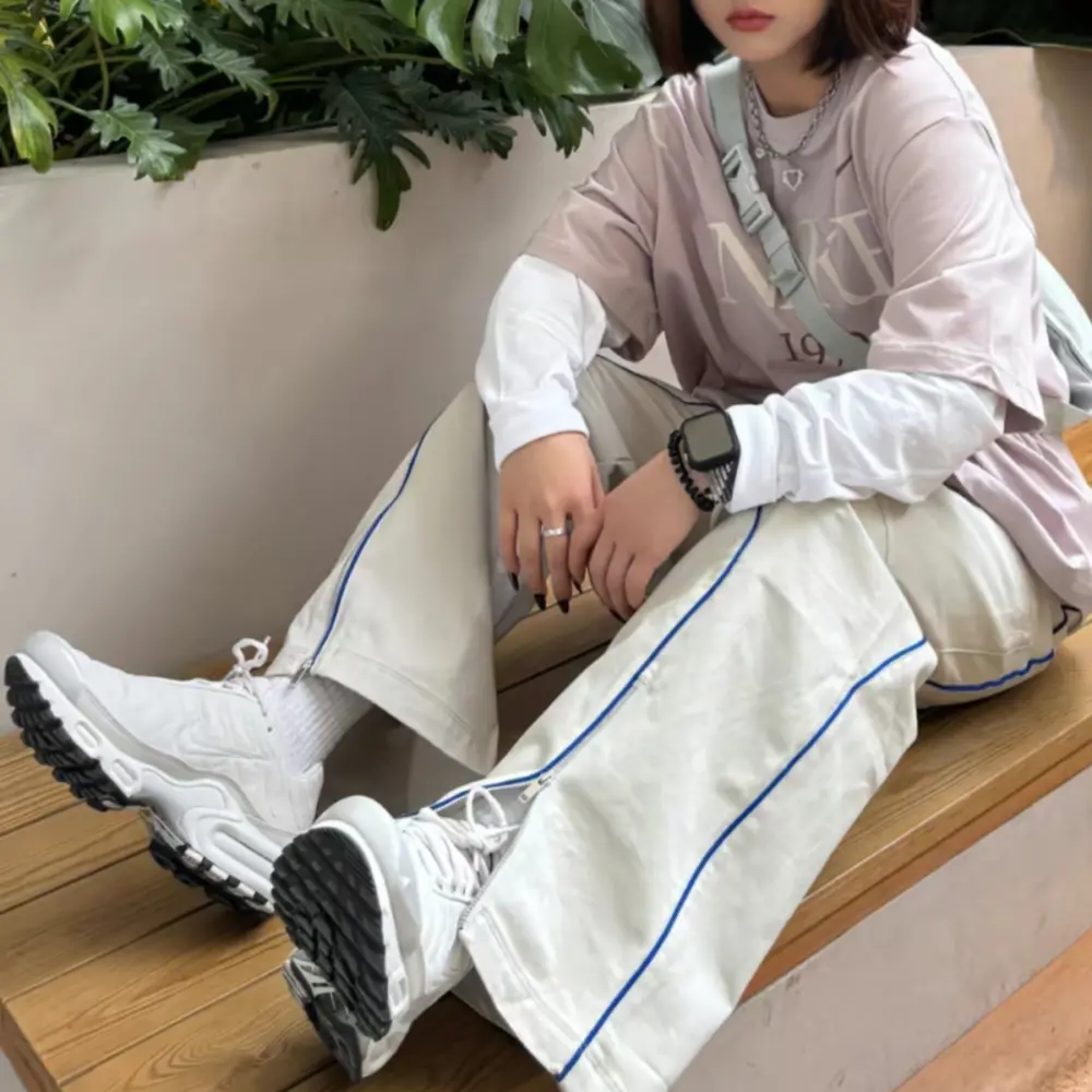 Giày Nike Air Max Plus Platinum Tint FZ4342-001 - Ảnh 7