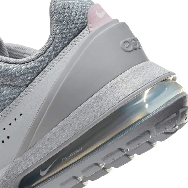 Giày Nike Air Max Pulse ‘Grey Pink Foam’ FD6409-004 - Ảnh 3