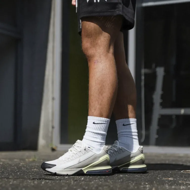 Giày Nike Air Max Pulse Roam ‘Stone Light Bone’ DZ3544-200 - Ảnh 4