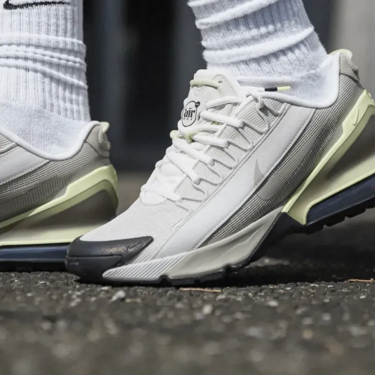 Giày Nike Air Max Pulse Roam ‘Stone Light Bone’ DZ3544-200 - Ảnh 2