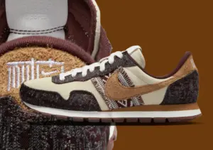 Alternative view of Giày Nike Air Pegasus ’83 ‘Naike’ DZ6300-121