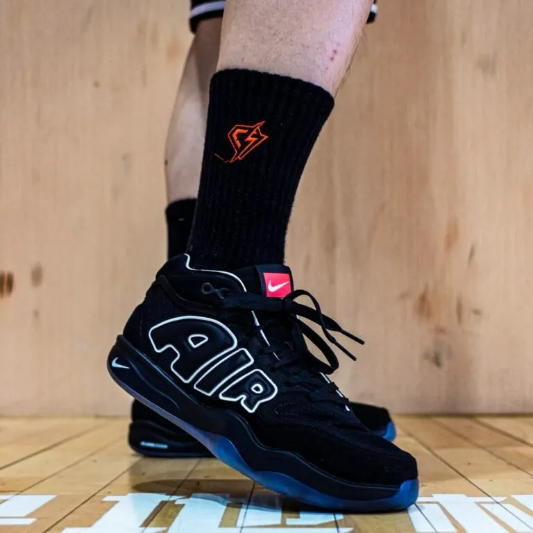 Giày Nike Air Zoom G.T. Hustle 2 EP 'ASW' FZ5744-002 - Jordan 1