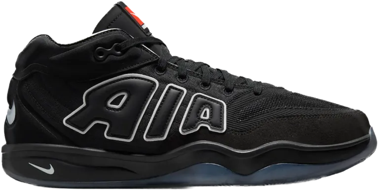 Giày Nike Air Zoom G.T. Hustle 2 EP 'ASW' FZ5744-002 - Jordan 1