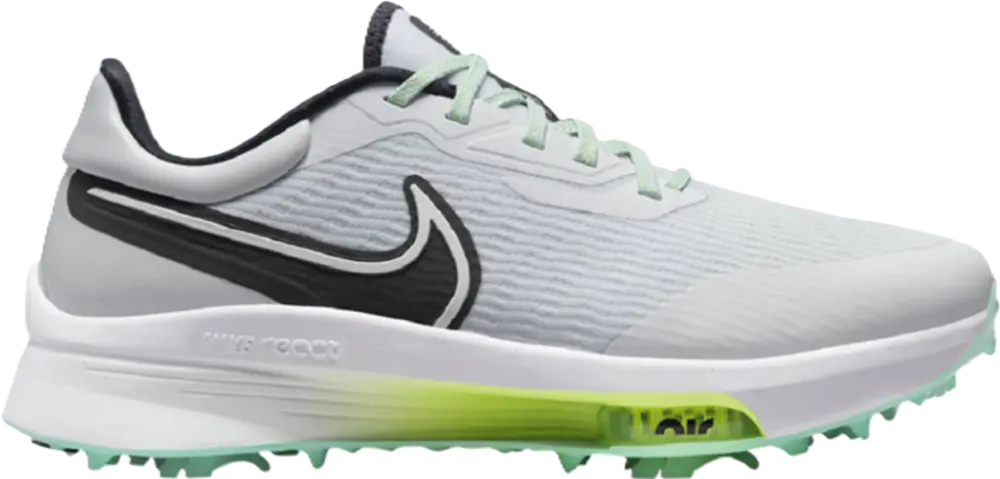 Giày Nike Air Zoom Infinity NEXT% Emerald Rise’ DM8446-001