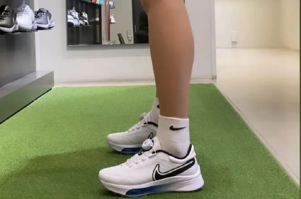 Giày Nike Air Zoom Infinity Tour NEXT% Boa ‘White’ DJ5590-103 - Ảnh 4