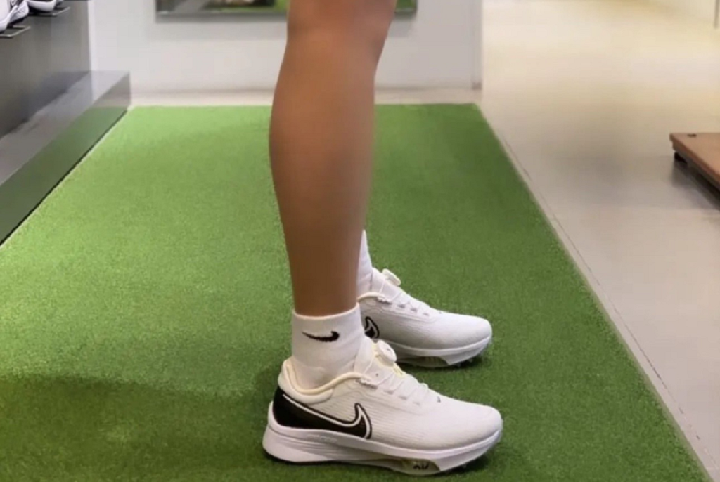 Giày Nike Air Zoom Infinity Tour NEXT% Boa ‘White’ DJ5590-103 - Ảnh 3