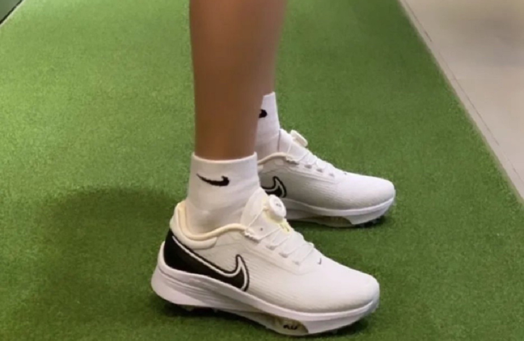 Giày Nike Air Zoom Infinity Tour NEXT% Boa ‘White’ DJ5590-103 - Ảnh 2