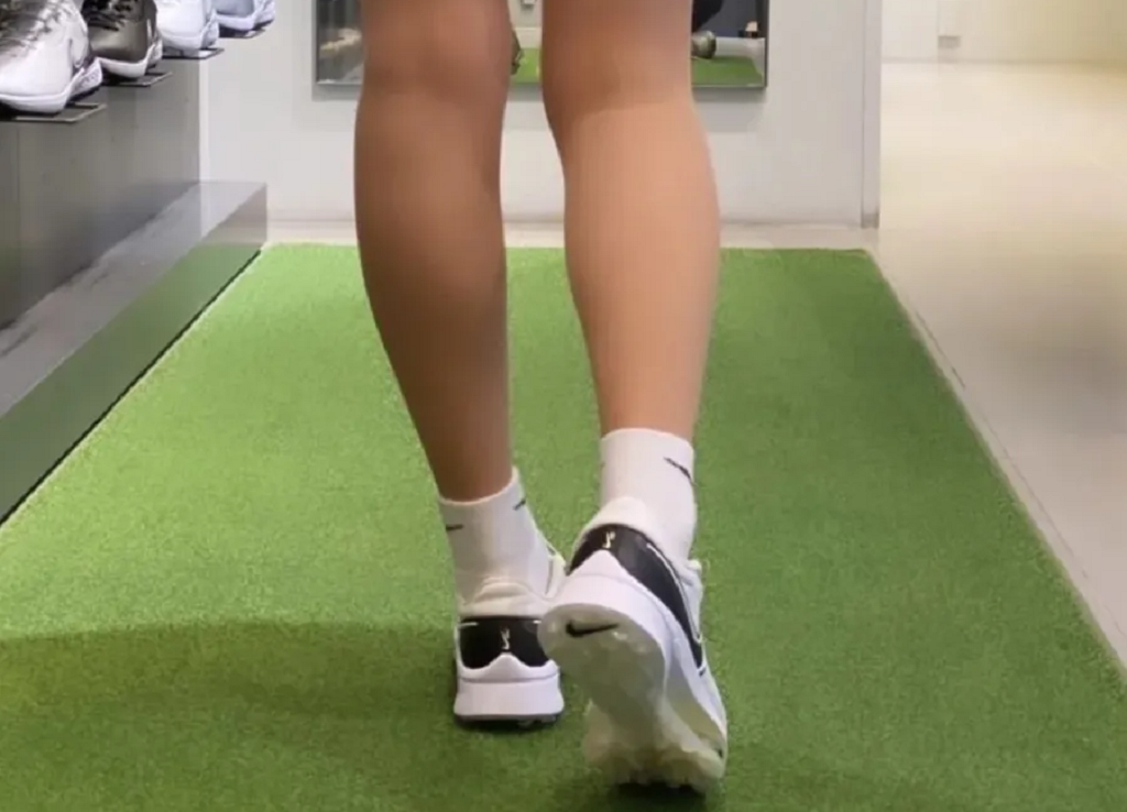 Giày Nike Air Zoom Infinity Tour NEXT% Boa ‘White’ DJ5590-103 - Ảnh 5