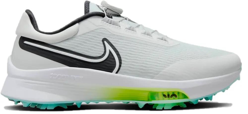 Giày Nike Air Zoom Infinity NEXT% ‘White Green’ DJ5590-001