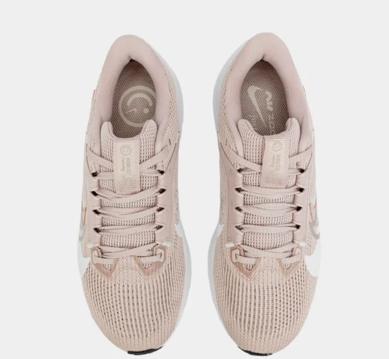 Giày Nike Air Zoom Pegasus 40 Premium ‘Pink Oxford’ FQ0208-601 - Ảnh 2