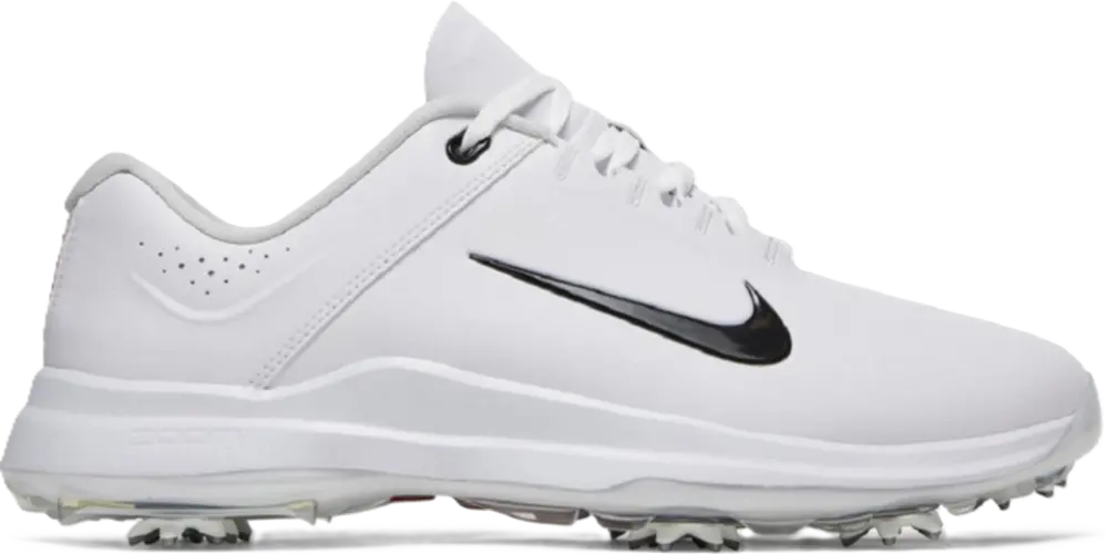 Giày Nike Air Zoom Tiger Woods 20 Wide ‘White’ CI4509-100