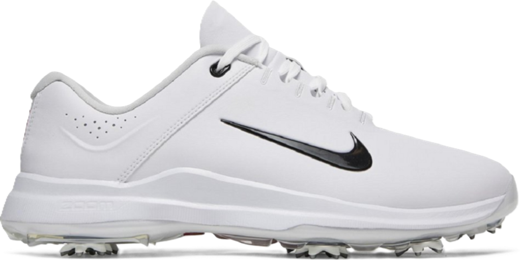 Giày Nike Air Zoom Tiger Woods 20 Wide ‘White’ CI4509-100