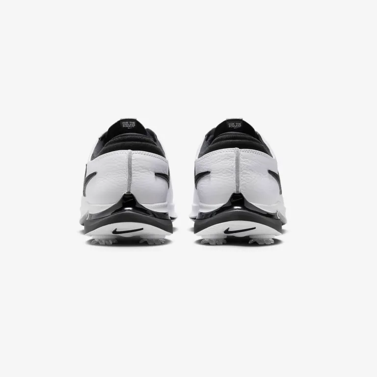 Giày Nike Air Zoom Victory Tour 3 ‘Black White’ DX9025-103 - Ảnh 2