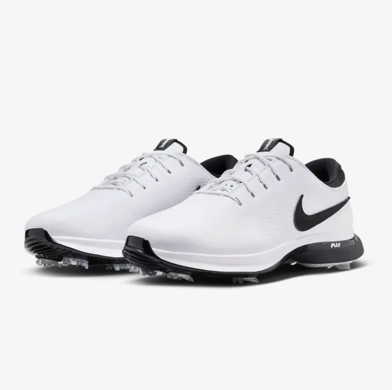 Giày Nike Air Zoom Victory Tour 3 ‘Black White’ DX9025-103 - Ảnh 6