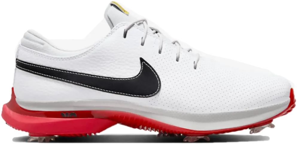 Giày Nike Air Zoom Victory Tour 3 ‘White Red’ DX9025-101