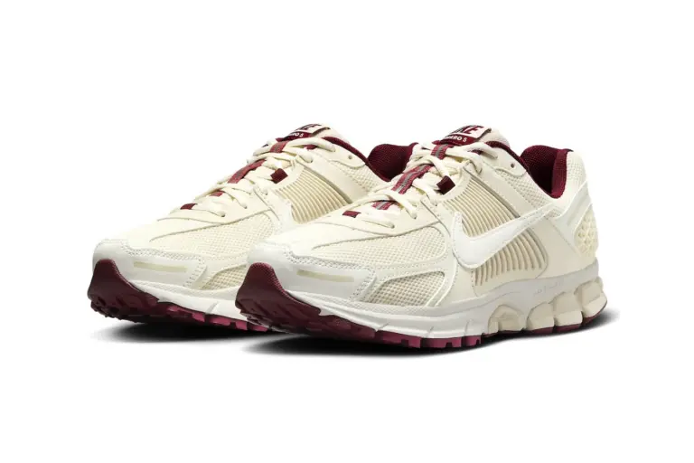 Giày Nike Air Zoom Vomero 5 ‘Valentine’s Day’ HF0737-111 - Ảnh 5