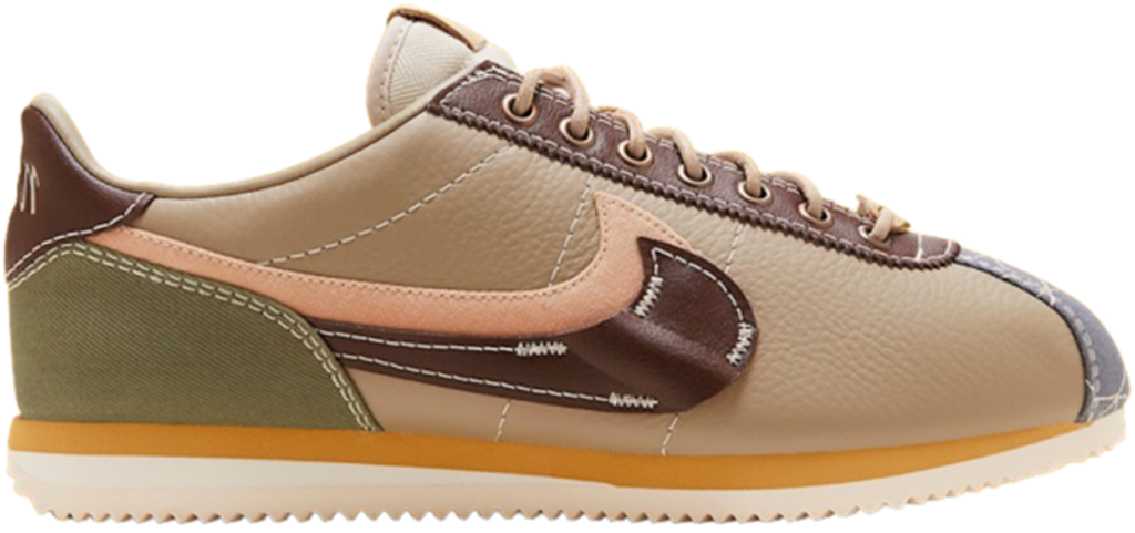 Giày Nike Cortez ‘Voodoo’ FZ5040-221