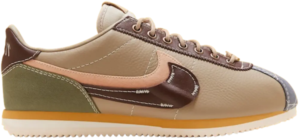 Giày Nike Cortez ‘Voodoo’ FZ5040-221