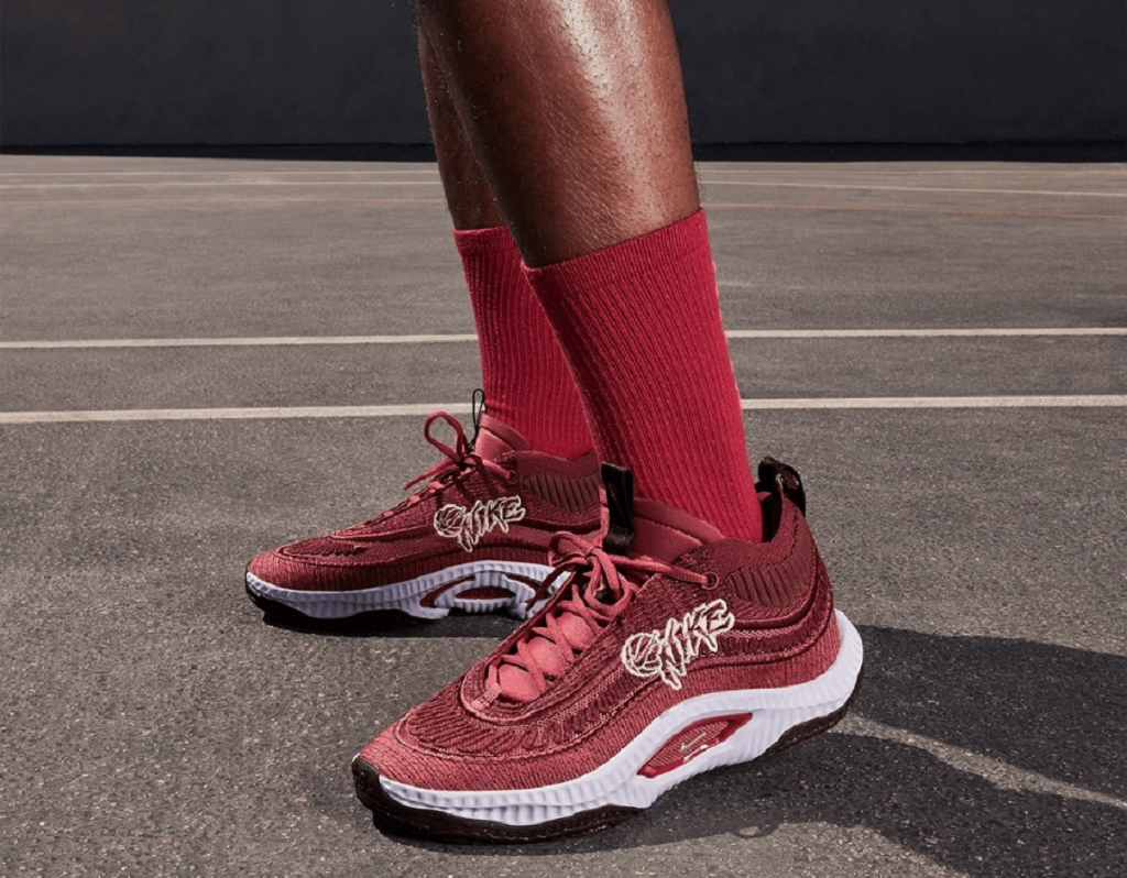 Giày Nike Cosmic Unity 3 'Swoosh Fly' DV2757-601 - Ảnh 5