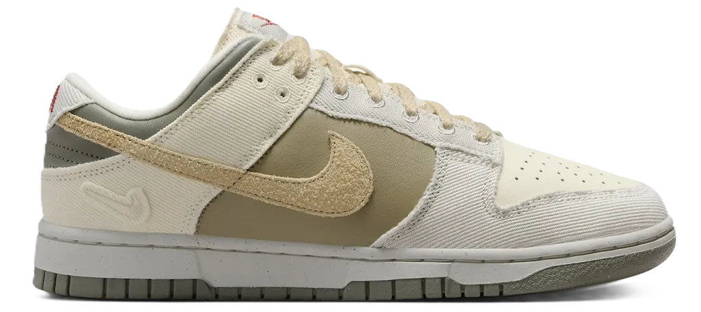 Giày Nike Dunk Low ‘Sesame Alabaster’ FZ4341-100