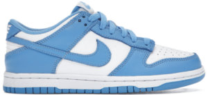 Giày Nike Dunk Low ‘UNC’ CW1590-103