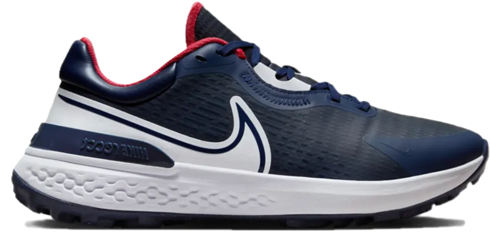 Giày Nike Infinity Pro 2 ‘Blue White’ DM8449-400